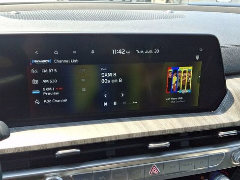 Used 2024 Kia Telluride EX FWD image 18