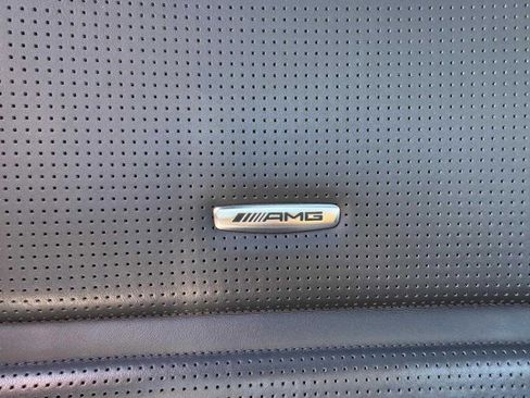 Used 2016 Mercedes-Benz CLS 63 AMG S-Model image 55