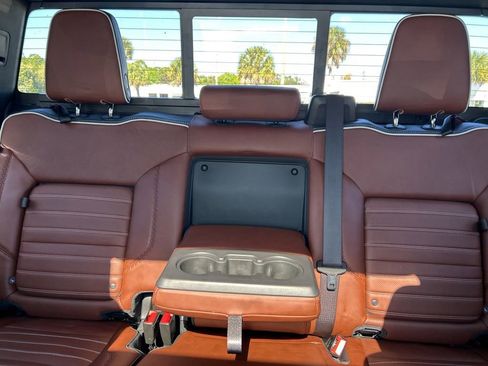 Used 2024 GMC Sierra 2500 Denali Ultimate image 15