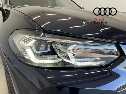 Used 2023 BMW X3 sDrive30i w/ M Sport Package RWD image 32