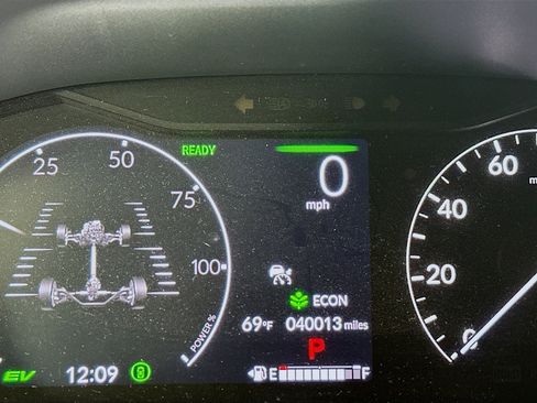 Used 2024 Honda CR-V Sport image 18