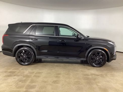 Used 2025 Hyundai Palisade XRT AWD/4WD image 4