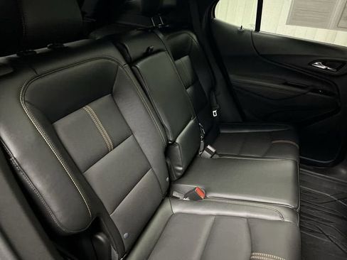 Certified 2024 Chevrolet Equinox Premier AWD/4WD image 27