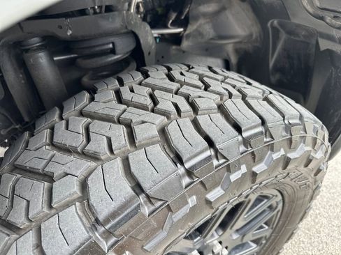 Used 2026 RAM 2500 Limited AWD/4WD image 16