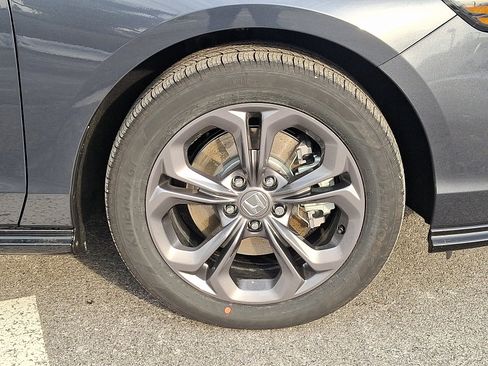Used 2025 Honda Accord EX-L image 7