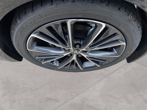 New 2026 Toyota Prius Limited image 14