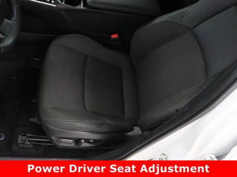 Certified 2024 Toyota bZ4X XLE w/ Weather Package image 15