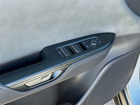 New 2026 Lexus RZ 350e 2WD image 23