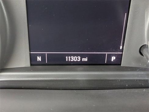 Used 2024 Chevrolet Silverado 1500 Custom image 31