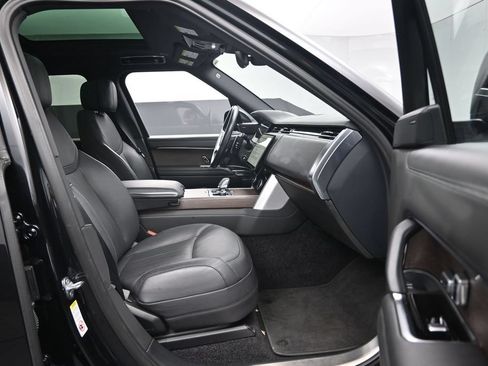 Used 2023 Land Rover Range Rover SE AWD/4WD image 31
