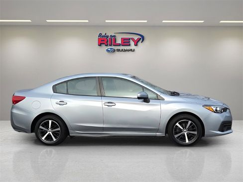 Used 2020 Subaru Impreza Premium w/ Popular Package #1 image 6