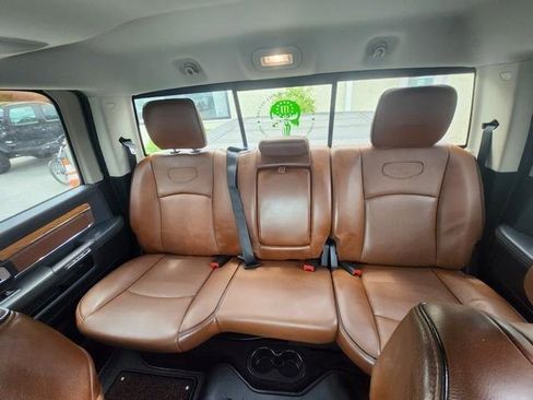 Used 2014 RAM 1500 Laramie Longhorn w/ Convenience Group AWD/4WD image 20