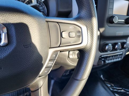 New 2024 RAM 3500 Tradesman image 20