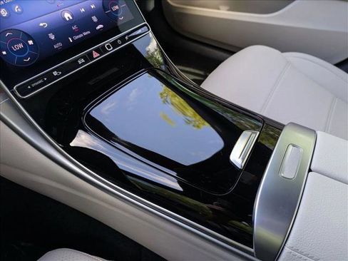 Certified 2025 Mercedes-Benz C 300 Sedan image 12