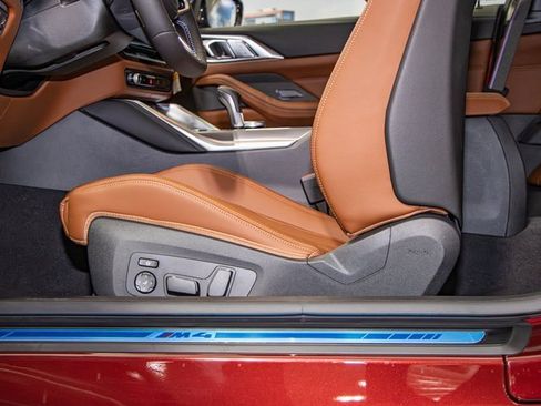 New 2026 BMW M4 xDrive Competition image 15