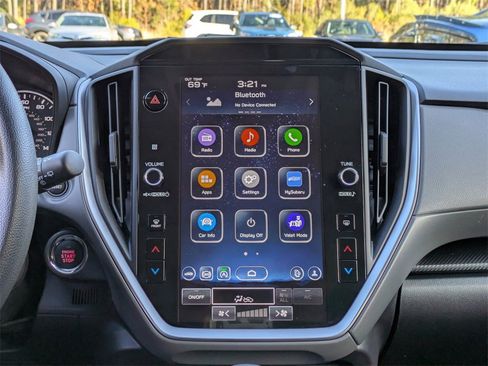 Used 2024 Subaru Crosstrek 2.0i Premium image 14