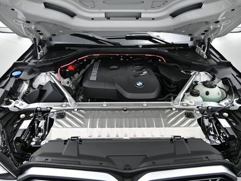 New 2026 BMW X3 xDrive30 w/ Convenience Package image 16