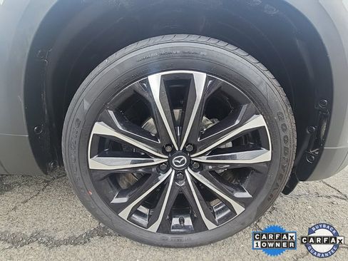 Certified 2025 MAZDA CX-50 AWD 2.5 S w/ Weather Package image 17