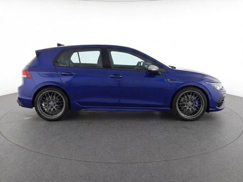 Used 2024 Volkswagen Golf R AWD/4WD image 8