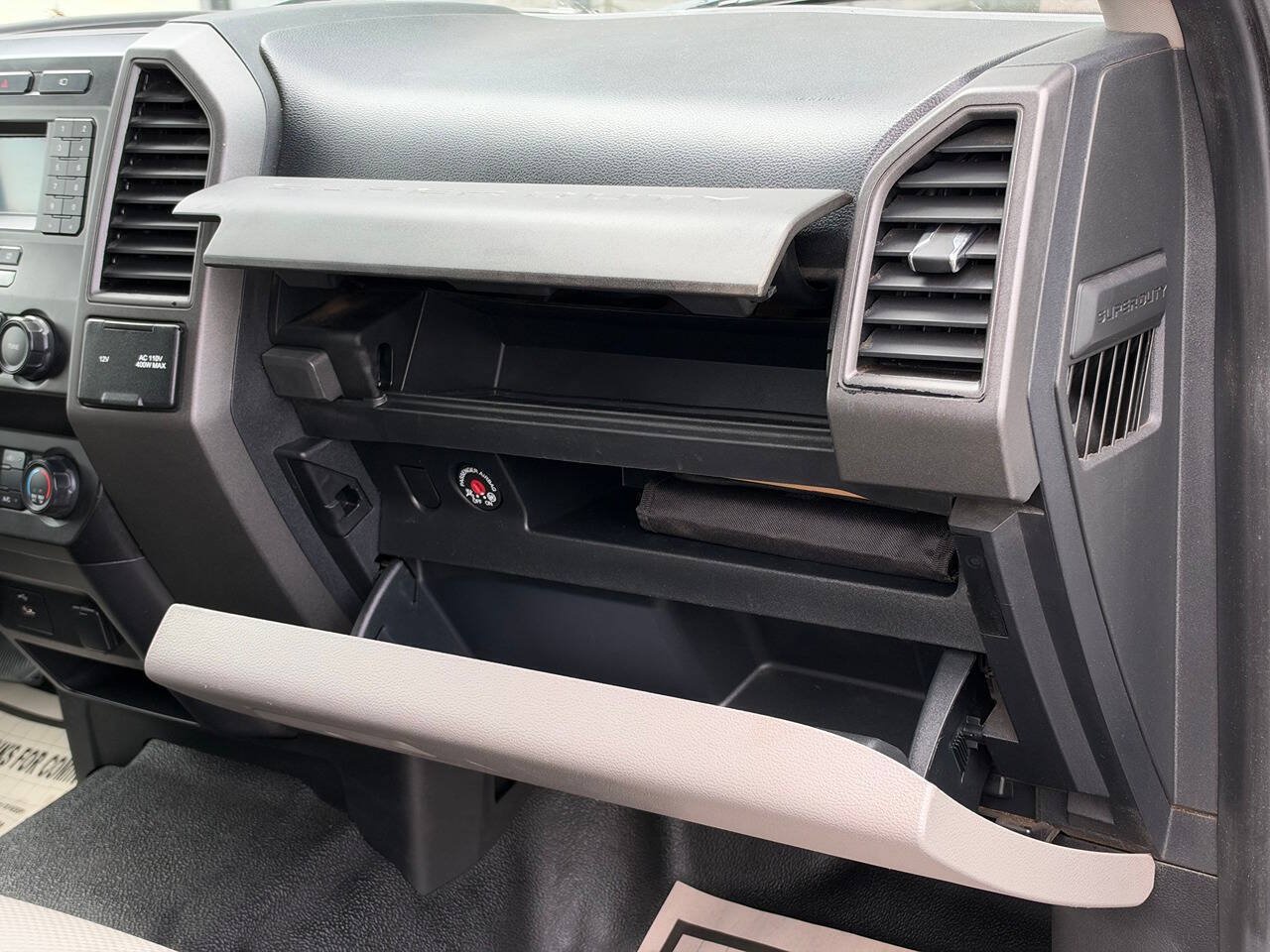 Used 2020 Ford F250 XL w/ Power Equipment Group RWD image 35