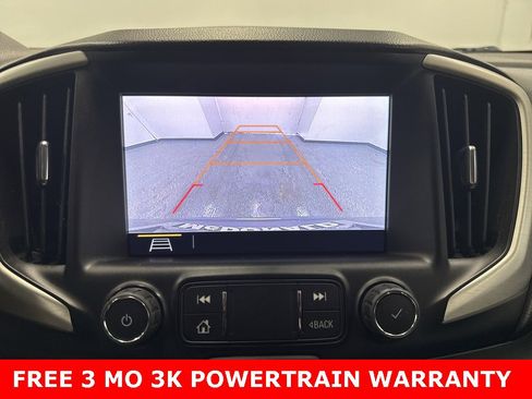 Used 2019 GMC Terrain SLE w/ Driver Convenience Package image 15