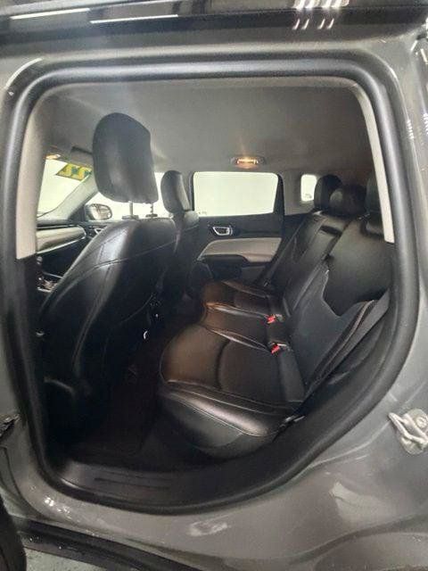 Certified 2022 Jeep Compass Limited AWD/4WD image 25
