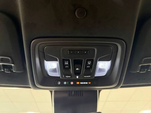 New 2026 GMC Sierra 2500 AT4X w/ LPO, Black Badging Package AWD/4WD image 17