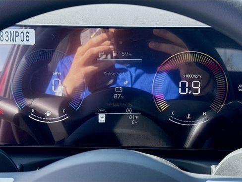New 2026 Hyundai Tucson SEL FWD image 9