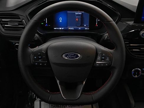 Used 2025 Ford Escape ST-Line AWD/4WD image 15
