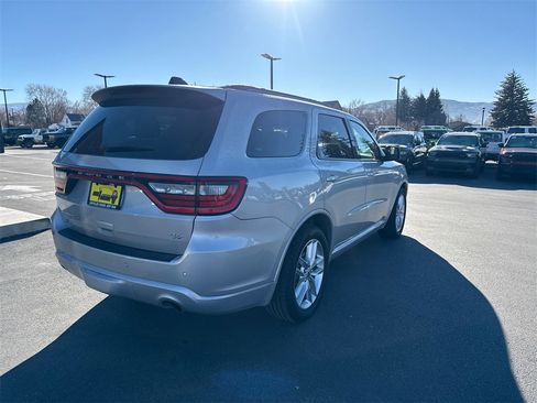 Used 2024 Dodge Durango R/T image 2