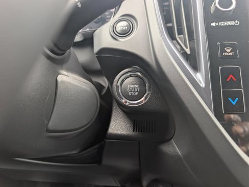 Certified 2026 Subaru Forester Limited AWD/4WD image 19