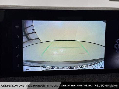 Certified 2025 Nissan Kicks SV w/ SV Premium Package image 13