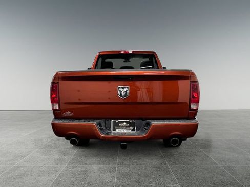 Used 2013 RAM 1500 Express AWD/4WD image 23