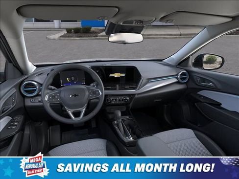 New 2026 Chevrolet Trax LT w/ Driver Confidence Package FWD image 15