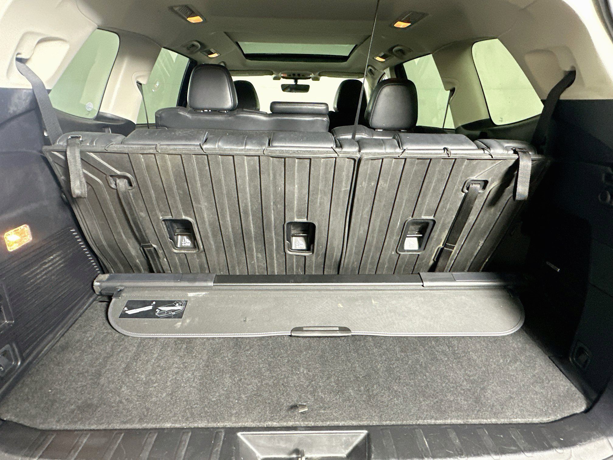 Used 2019 Subaru Ascent Limited w/ Popular Package #2 AWD/4WD image 29