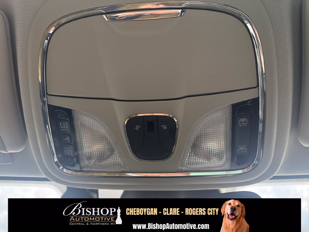 Used 2021 Jeep Cherokee Limited w/ Mopar Interior Package AWD/4WD image 26