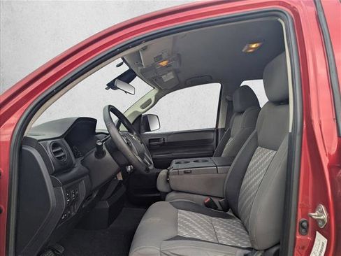 Used 2019 Toyota Tundra SR RWD image 12