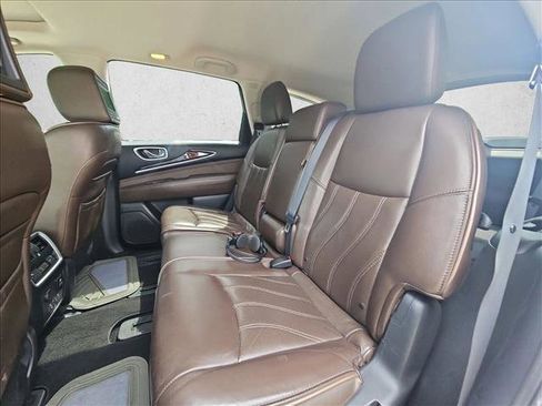 Used 2014 INFINITI QX60 Luxe w/ Premium Plus Package AWD/4WD image 17