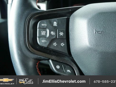 Used 2024 Ford Bronco Raptor AWD/4WD image 10