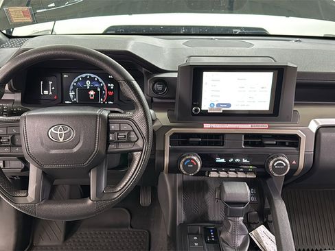 Certified 2025 Toyota Tacoma SR5 image 9