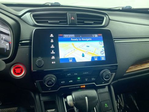 Used 2018 Honda CR-V Touring image 6