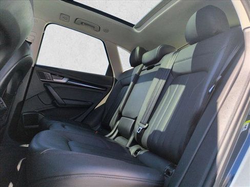 Used 2018 Audi Q5 2.0T Premium Plus image 21