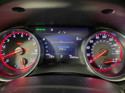 Used 2018 Toyota Camry XSE FWD image 19