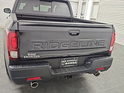 New 2026 Honda Ridgeline RTL image 7