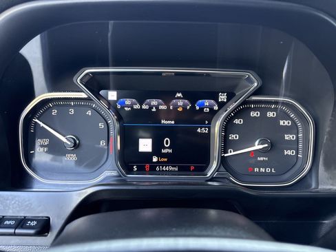 Used 2020 GMC Sierra 1500 Denali w/ Denali Ultimate Package AWD/4WD image 23
