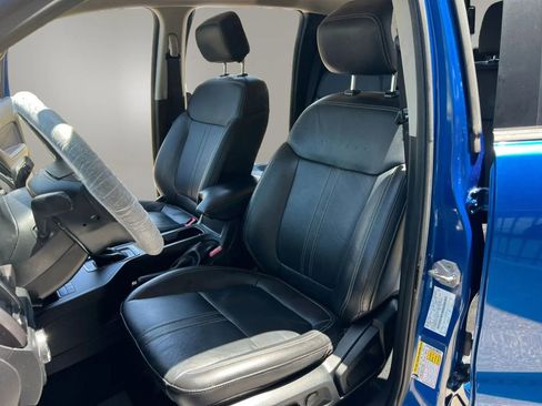 Used 2019 Ford Ranger Lariat w/ Equipment Group 501A Mid RWD image 8