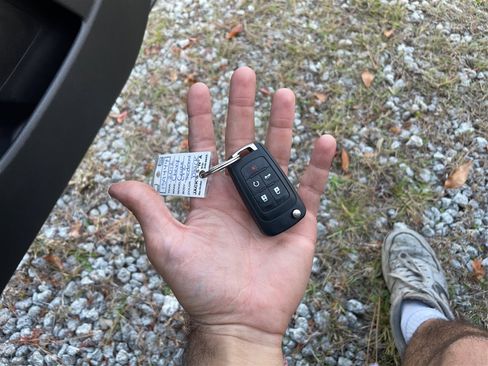 Used 2012 Chevrolet Cruze LTZ w/ RS Package image 52