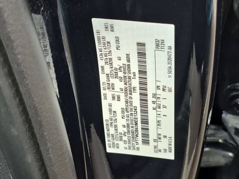 Used 2021 Ford F250 Lariat AWD/4WD image 35