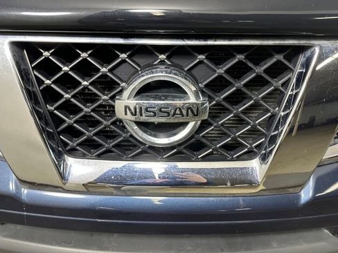 Used 2019 Nissan Frontier SV w/ Value Truck Package image 9