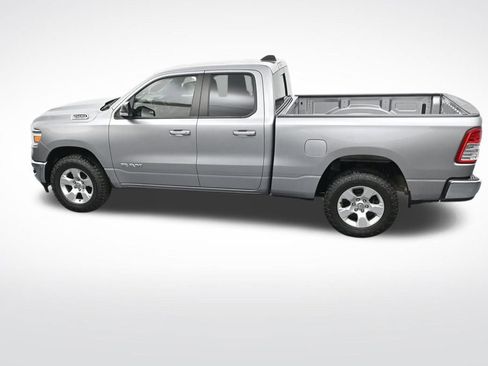Used 2021 RAM 1500 Big Horn AWD/4WD image 28